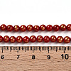 Natural Mashan Jade Beads Strands G-A255-A01-04A-5