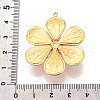 304 Stainless Steel Pendants STAS-N110-29A-G-3