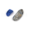 Natural Lapis Lazuli Beads G-U032-A06-2