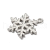 Winter Theme Alloy Enamel Pendants ENAM-M002-05Q-P-2