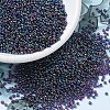 MIYUKI Round Rocailles Beads SEED-X0054-RR0333-1