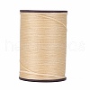 Flat Waxed Thread String X-YC-P003-A01-1