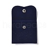 Velvet Jewelry Storage Pouches TP-B002-02-4