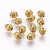 Tibetan Style Alloy Beads GLF0604Y-1