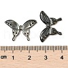 Natural Black Lip Shell Cabochons SSHEL-I026-28-3