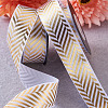 Polyester Satin Ribbon OCOR-TAC0001-10B-22