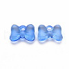 Transparent Acrylic Pendants TACR-T024-02BA-940-2