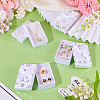 Cardboard Jewelry Set Packaging Boxes CON-TAC0008-04D-7
