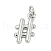 Brass Pendants KK-G522-22P-1