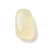 Natural New Jade Beads G-A023-01F-4