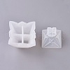 Silicone Storage Box Molds DIY-G008-13-3
