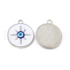 Alloy Pendants FIND-C019-14P-03-1