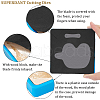 SUPERDANT 1Pc Wood Cutting Dies DIY-SD0001-99B-11-3