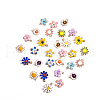 SUNNYCLUE Alloy Enamel Pendants FIND-SC0001-14-4