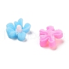Luminous Resin Decoden Cabochons RESI-K036-32-2