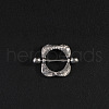316L Surgical Stainless Steel Nipple Rings FS-WGB766E-04-1
