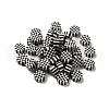 Handmade Polymer Clay Beads CLAY-F005-05B-1