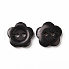 Resin Buttons RESI-D031-15mm-02-1