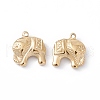 Ion Plating(IP) 304 Stainless Steel Pendant STAS-H168-39G-1