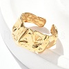 304 Stainless Steel Rings RJEW-D310-01D-G-3