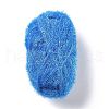 Polyester Crochet Yarn OCOR-G009-01V-1
