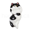 Cute Resin Cabochons CRES-D302-01B-1