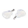 Opalite Pendants G-T138-208B-2