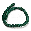 Synthetic Turquoise Beads Strands G-C101-L01-01-3