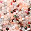Mixed Style Glass Beads X1-GLAA-XCP0012-02U-1