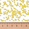 TOHO Round Seed Beads X-SEED-TR11-0402F-4
