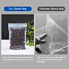 Heavy Duty Plastic Zip Lock Bags OPP-PH0001-26C-5