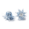 Handmade Lampwork Beads LAMP-H065-03D-2
