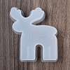 Christmas Theme DIY Silicone Candle Molds SIMO-H021-01A-4
