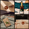 Wax Seal Stamp Set AJEW-WH0208-1032-7