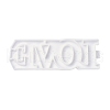 DIY Decorations Silicone Molds DIY-A021-14-2