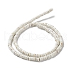 Natural Howlite Beads Strands X-G-E604-A01-B-3