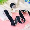 2 Yards Polycotton Ribbon OCOR-TAC0015-12A-4