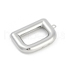 304 Stainless Steel Pendants STAS-I325-146P-D-2
