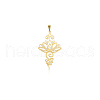 Stainless Steel Pendants PW-WG4E483-02-1