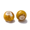Handmade Porcelain Beads PORC-D300-A26-3