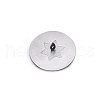 304 Stainless Steel Wick Flame Candle Snuffer PW-WG5794B-05-1