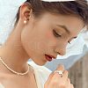 Unicraftale 304 Stainless Steel Stud Earring Findings STAS-UN0021-88-6