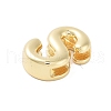Rack Plating Brass Beads X-KK-A208-10S-2