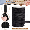 Satin Lip Cord Trim OCOR-WH0045-42B-2