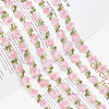 Polyester Ribbon OCOR-WH0068-45B-5