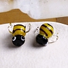 Handmade Lampwork Beads PW-WGBCF33-01-1