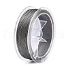 7-Strand Round Nylon Coated Steel Wire TWIR-T002-01A-03-3