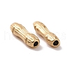 Ion Plating(IP) 304 Stainless Steel Beads STAS-C059-02G-2