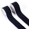 2 Yards Polycotton Ribbon OCOR-TAC0015-12A-2