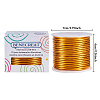 Round Aluminum Wire AW-BC0001-3mm-11-2